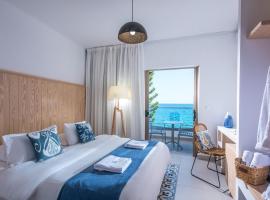 Enorme Serenity Spritz - Adults Only, hotel in Hersonissos
