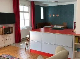 Rosinas - Alte Küche