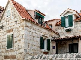 ToMaDi Residence, apartment in Split