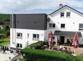 Gasthof Kirschtraum, pet-friendly hotel in Sontra