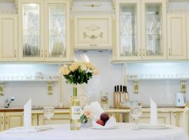 Pearl Mini-Hotel, готель в Одесі