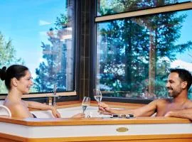 Alpenpark Turrach by ALPS RESORTS