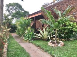 The Ritz Home Mayuge, hotell sihtkohas Lugolole