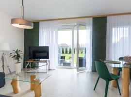 Apartament Zen, hotel near Sobieszewo Island, Sobieszewo