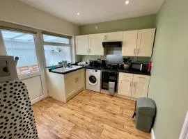 Cherry Tree Lodge