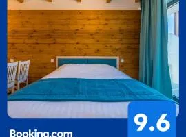 NEW GUDAURI ATRIUM 336