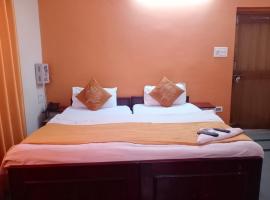 Mrignayani, hotel poblíž Letiště Gwalior - GWL, Gválijar