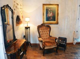 L'Antico Sogno Guest House: Tramutola'da bir Oda ve Kahvaltı