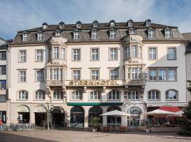 ACHAT Sternhotel Bonn, hotel near Arte Fact, Bonn