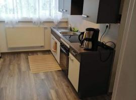 Ferienwohnung Andreea, hotel em Saarlouis