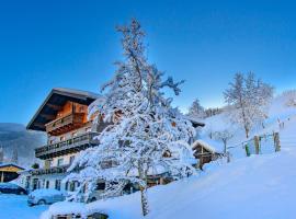 Schrahlehen, hotel in Wagrain