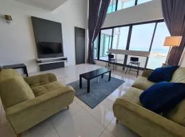 Sunrise Gurney Executive Premium Suite