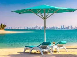 Anantara World Islands Dubai Resort
