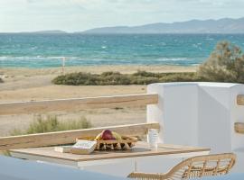 Marine Dream, apartmán v destinaci Plaka