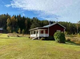 Ossy - The Swedish Dream Cottage
