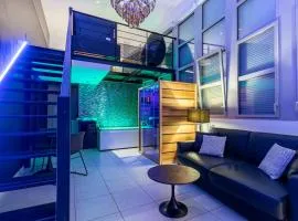 GlamappartSpa Prestige New-York expérience