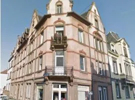 Le Gerwig Colmar Centre