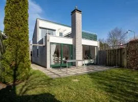 Veermansplaat 25 - Noordzeepark Ouddorp NOT FOR COMPANIES!!