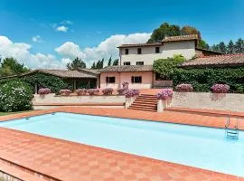 Holiday Home Bardeggiano - Caterina 8 - COL243 by Interhome