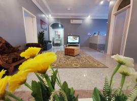 وريكا Vacation home, готель у місті Умм-Ладж