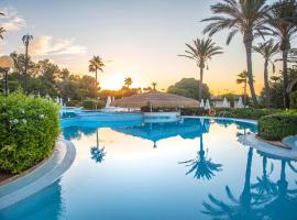 Blau Colònia Sant Jordi, hotel em Colonia Sant Jordi