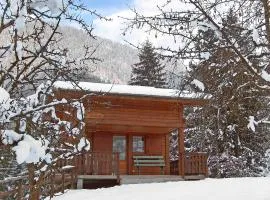 Chalet Pierre Blanche by Interhome