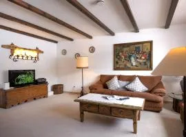 Apartment Chesa Linaria by Interhome