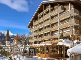 Apartment Residence Apt- 15 by Interhome