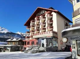 Apartment Eiger Residence Apt-A-425 by Interhome