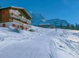 Apartment Tschingelhorn Apt- R by Interhome