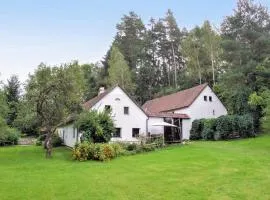 Holiday Home Benešov nad Černou by Interhome