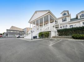 Judith Ann Inn, villa a Ocean Shores