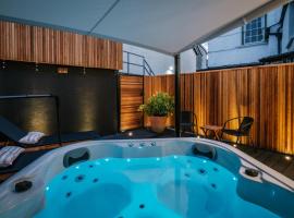 The Den - The White House Windermere, Hotel in Bowness-on-Windermere