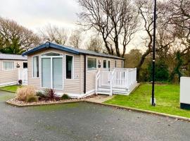 Heavenly Haven, holiday park in Lymington