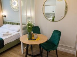 Apartamenty u Kopernika by Rentoom