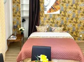 Art Apparts coeur de ville