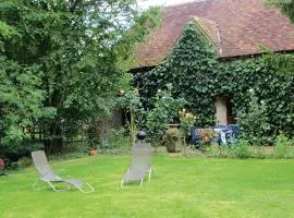 Nice Home In Vernie With Wifi