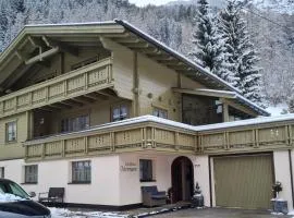 Landhaus Ostermann