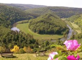 Gîte de la Lavandière à Ucimont