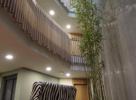 Lumen Place APARTAMENTOS, barrierefreies Hotel in Mondoñedo