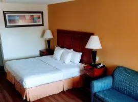 Sylvania Inn-Sylvania,Statesboro, GA-Georgia Southern Univ GSU