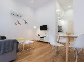 Apartamento Las 3 Gaviotas