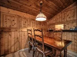 Casa Dschember, Wohnung 10, 1-5 Personen