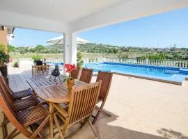 Gorgeous Home In Moraira