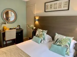 Be Cottage Hotel