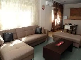 Kavala's central apartment