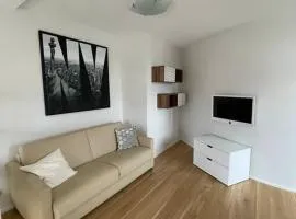Stylische Wohnung im Herzen von Bad Aibling