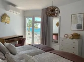 Nerja city center & sea view Torresol