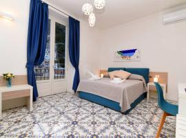 Antica Residenza Amalfitana, guest house in Amalfi