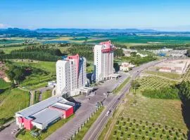 Hotel Recanto Maestro